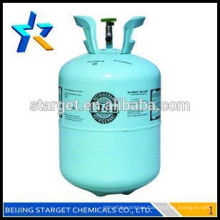 refrigerant gas R134a